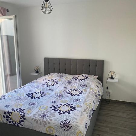Appartement Lumineux Corse Bastelicaccia Εξωτερικό φωτογραφία