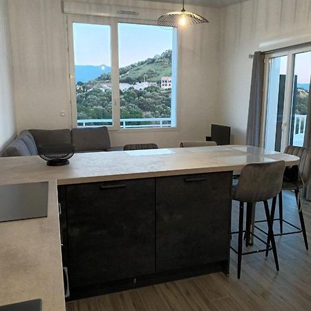 Appartement Lumineux Corse Bastelicaccia Εξωτερικό φωτογραφία