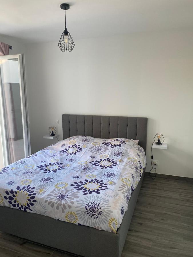 Appartement Lumineux Corse Bastelicaccia Εξωτερικό φωτογραφία