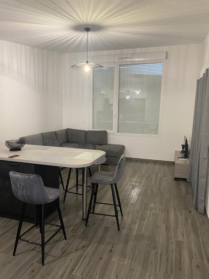 Appartement Lumineux Corse Bastelicaccia Εξωτερικό φωτογραφία