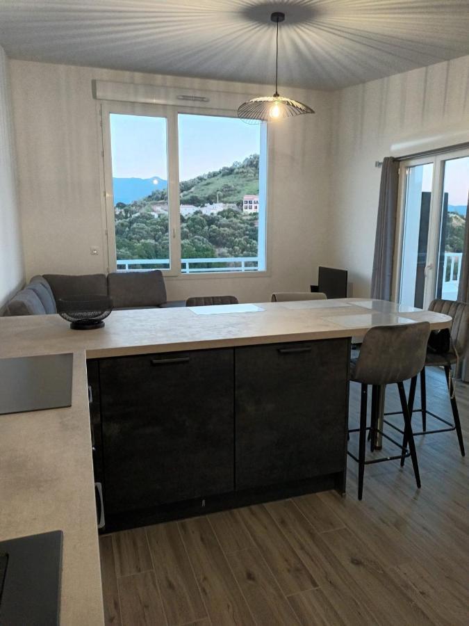 Appartement Lumineux Corse Bastelicaccia Εξωτερικό φωτογραφία